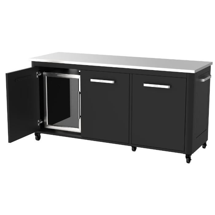 Cozze Outdoor Kitchen Dream Series Large