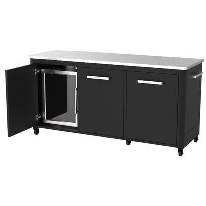 Cozze Outdoor Kitchen Dream Series Large
