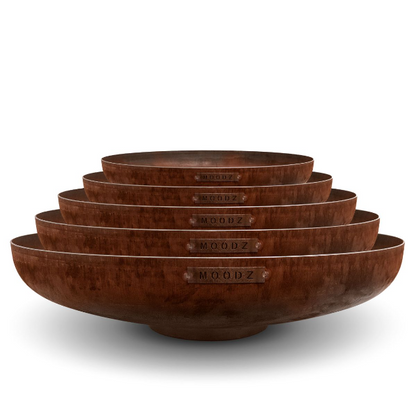 MOODZ -  Fire Bowl Classic