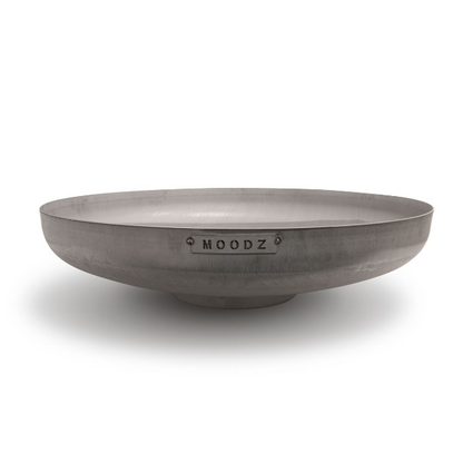 MOODZ Fire Bowl Classic - Stainless Steel