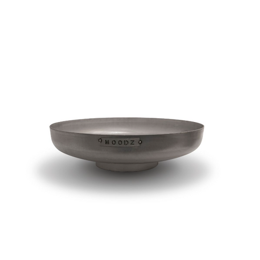 MOODZ Fire Bowl Classic - Stainless Steel