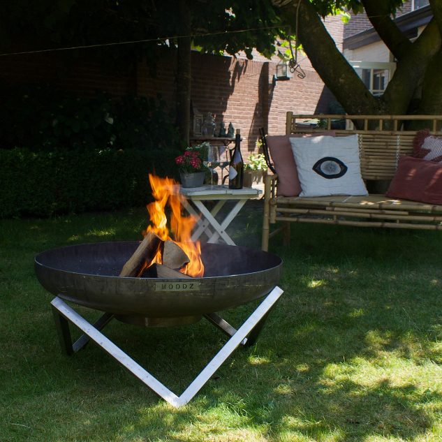 MOODZ -  Fire Bowl Classic