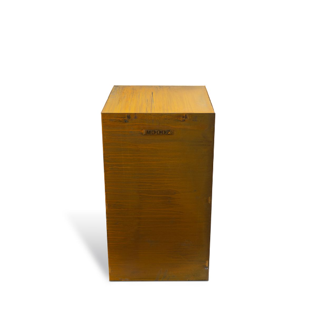 MOODZ Fire Bowl Base Corten Steel