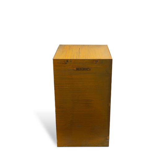 MOODZ Fire Bowl Base Corten Steel