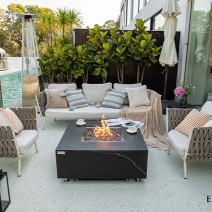 Elementi Sofia Fire Table