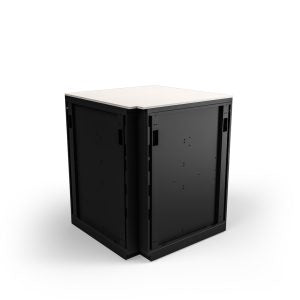 Fontana Ignes IGN-Link corner module for modular outdoor kitchens
