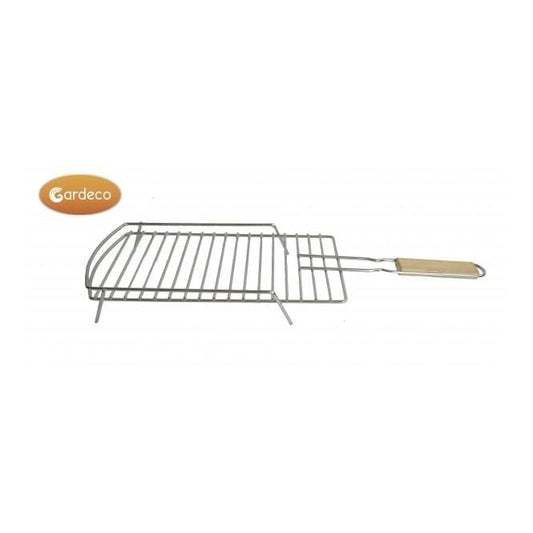 Gardeco Stainless Steel BBQ Grill For Large Mexican Chimenea