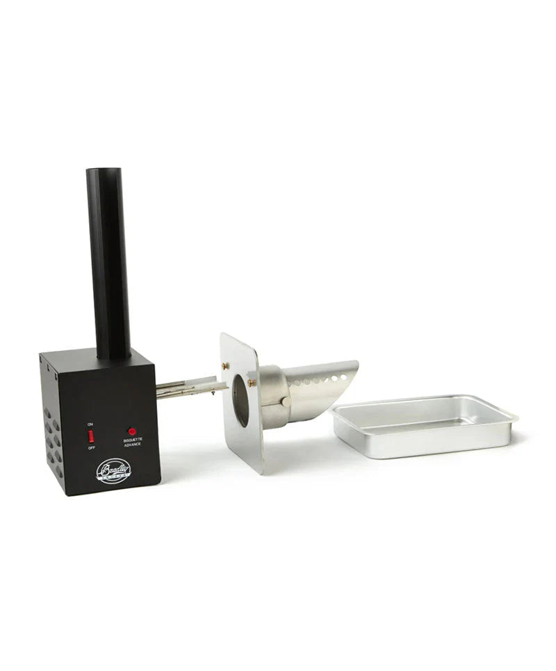 Bradley Smoker Smoke Generator with Adaptor