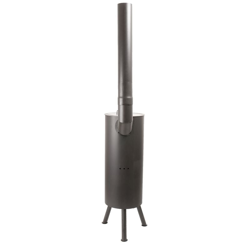 BonFeu BonGiano LP Black