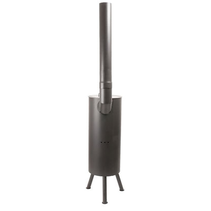 BonFeu BonGiano LP Black