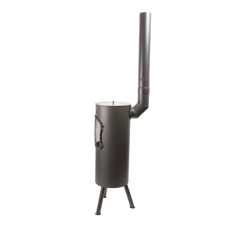 BonFeu BonGiano LP Black