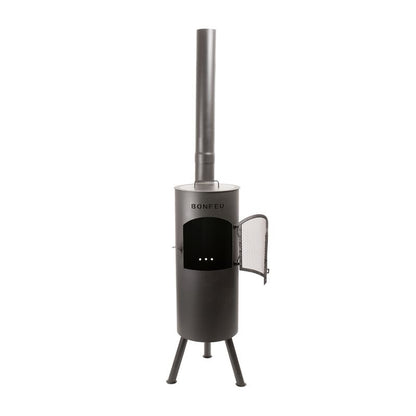 BonFeu BonGiano LP Black