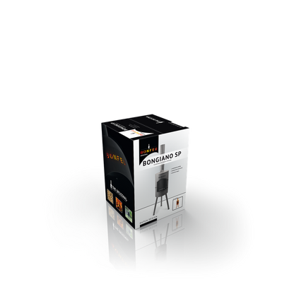 BonFeu BonGiano SP Black