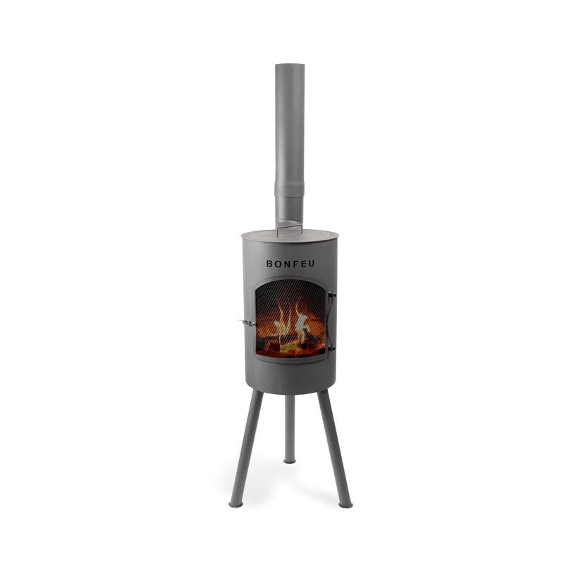 BonFeu BonGiano SP Black