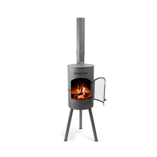 BonFeu BonGiano SP Black
