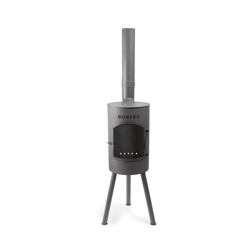BonFeu BonGiano SP Black