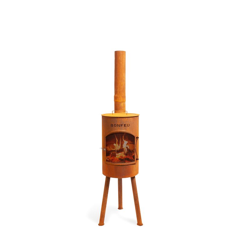 BonFeu BonGiano SP Corten
