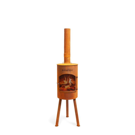 BonFeu BonGiano SP Corten