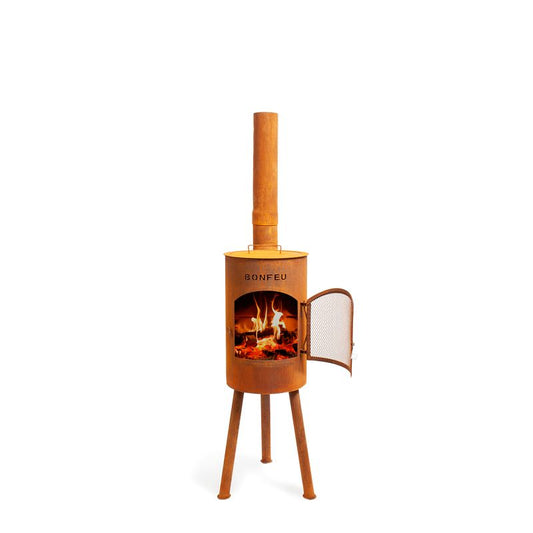 BonFeu BonGiano SP Corten