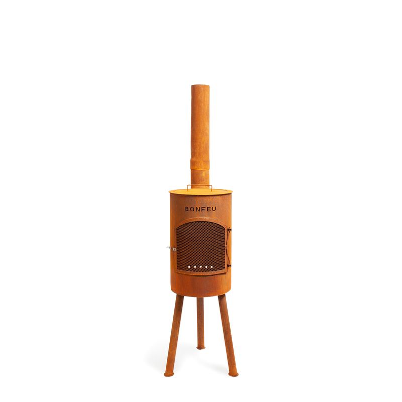 BonFeu BonGiano SP Corten