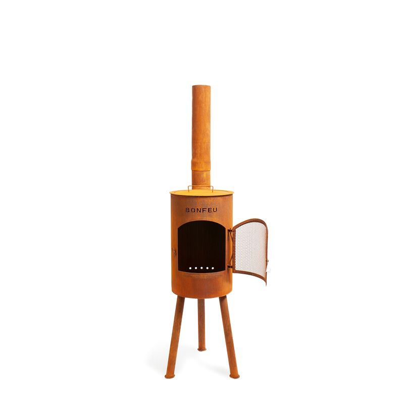 BonFeu BonGiano SP Corten