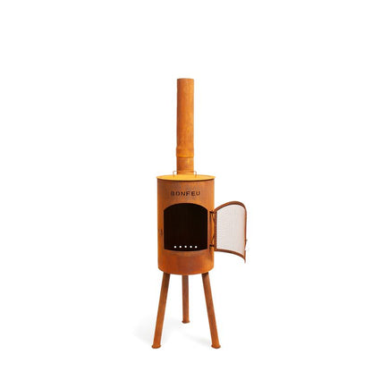 BonFeu BonGiano SP Corten