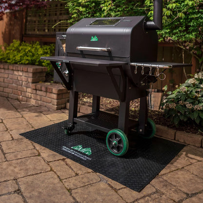 Green Mountain Grill Protective BBQ Floor Mat