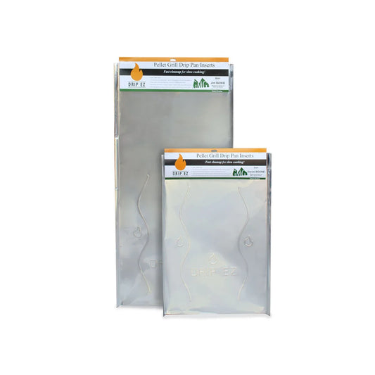 Green Mountain Grill Drip-EZ Grease Tray Inserts