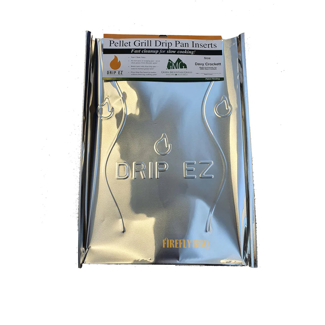 Green Mountain Grill Drip-EZ Grease Tray Inserts