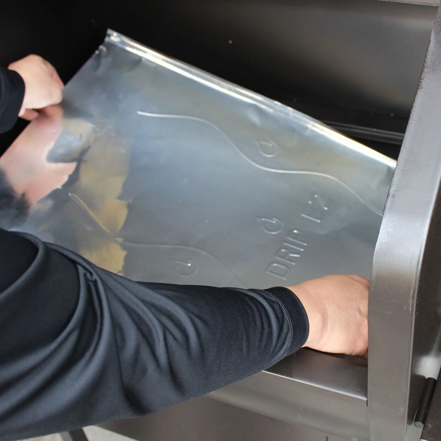 Green Mountain Grill Drip-EZ Grease Tray Inserts