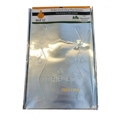 Green Mountain Grill Drip-EZ Grease Tray Inserts
