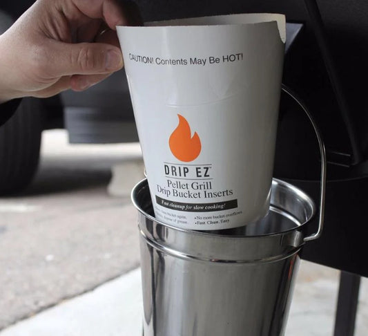 Green Mountain Grills Drip-EZ Inserts