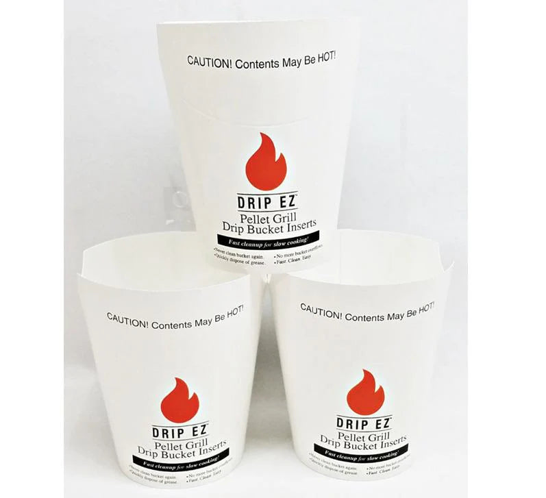 Green Mountain Grills Drip-EZ Inserts