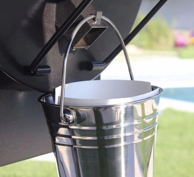 Green Mountain Grills Drip-EZ Inserts
