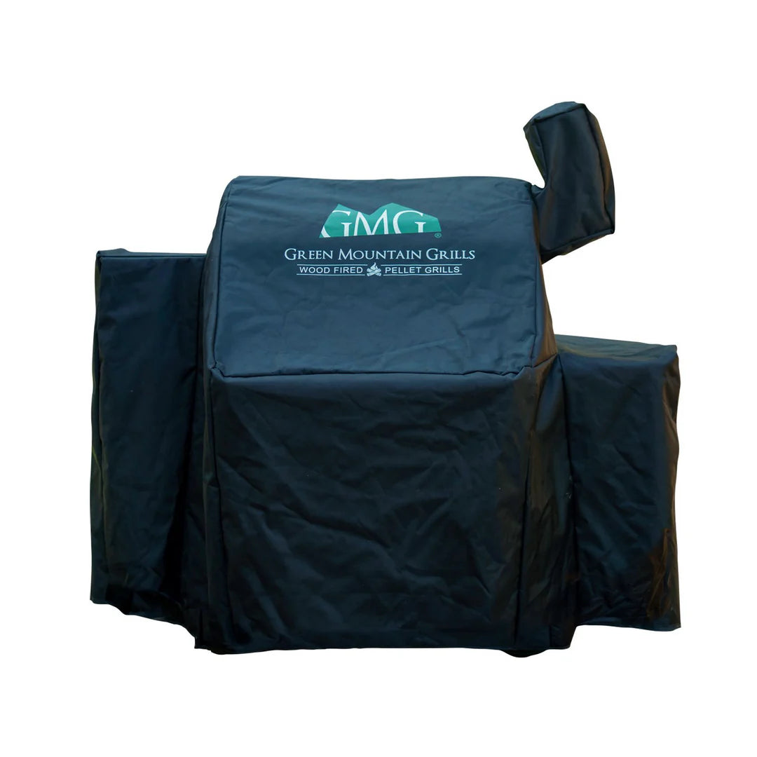 Green Mountain Grill Cover