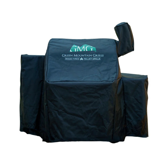 Green Mountain Grill Cover