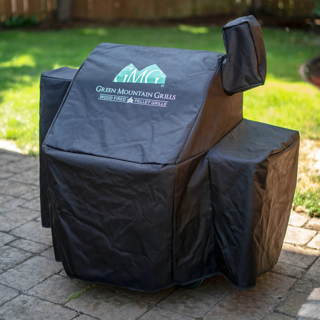 Green Mountain Grill Cover