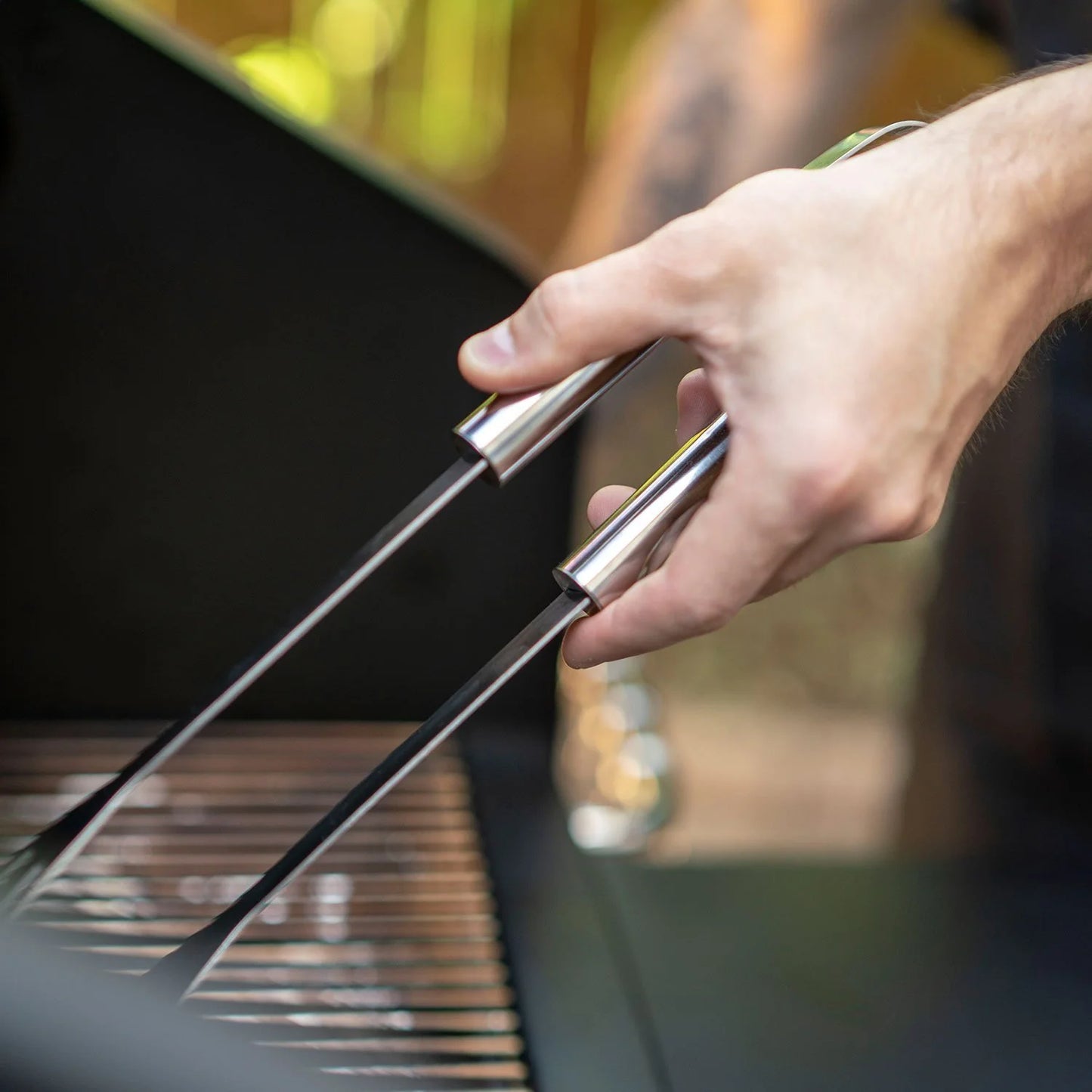 Green Mountain Grill BBQ Tool Set