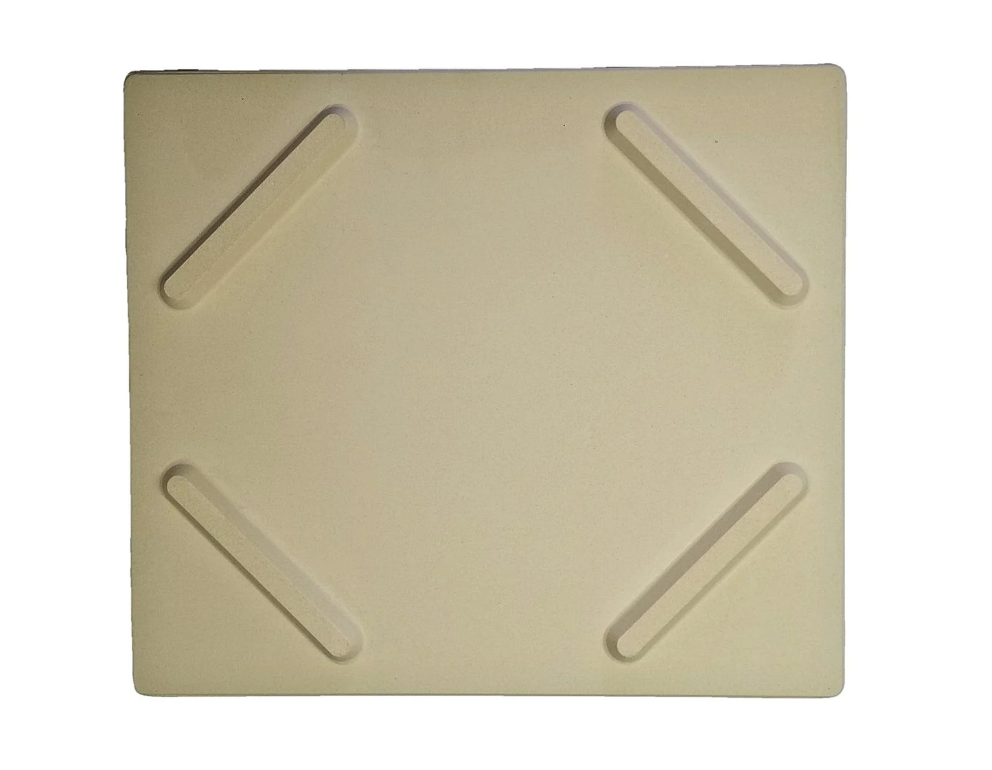 Green Mountain Grill Pizza Attachment Replacement Stone