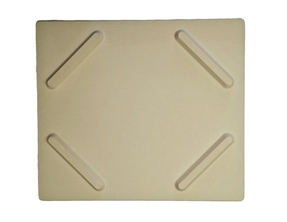 Green Mountain Grill Pizza Attachment Replacement Stone
