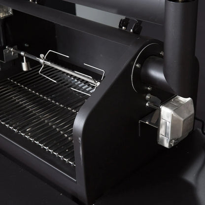 Green Mountain Grill Rotisserie Kit – Ledge/DB