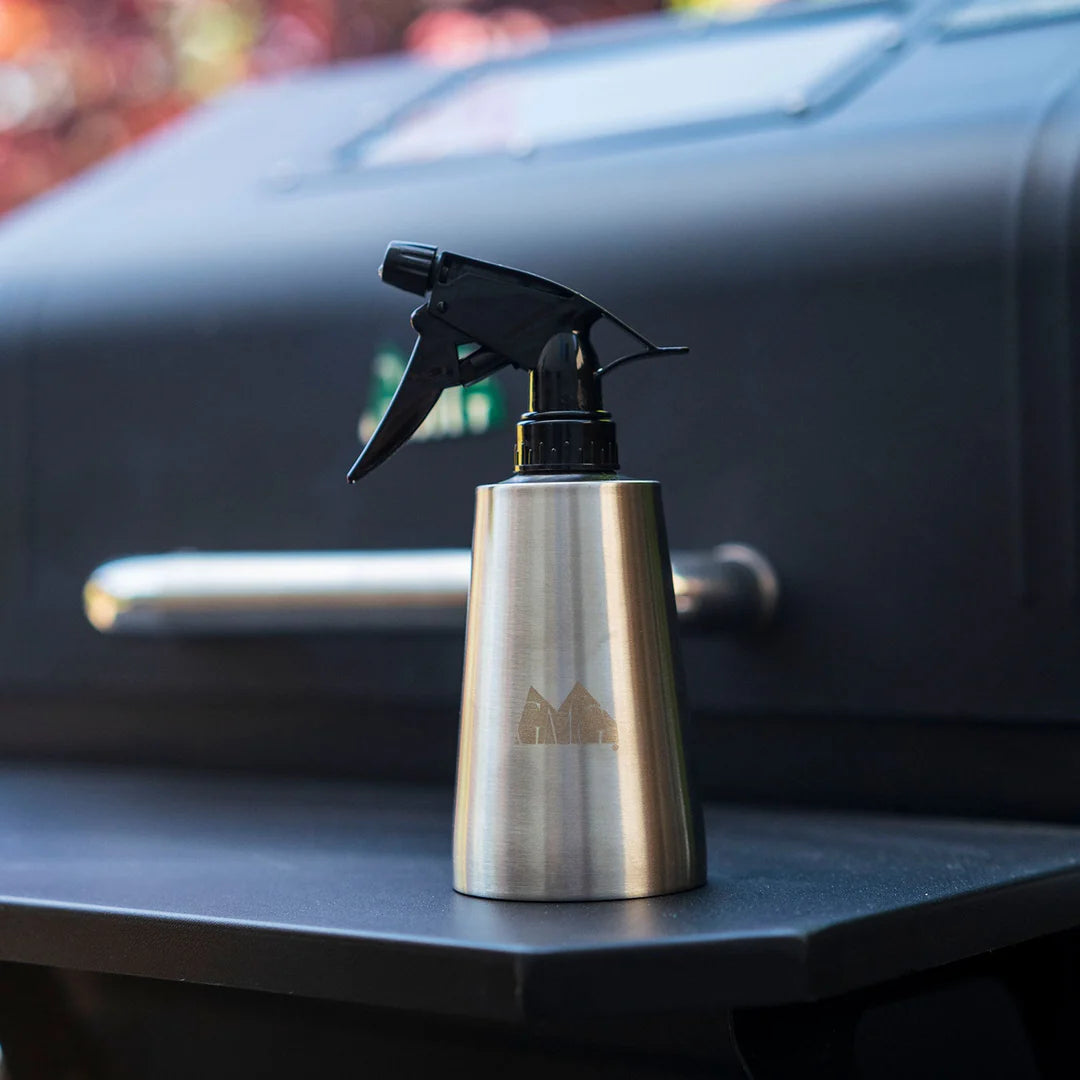 Green Mountain Grill Spritz Bottle