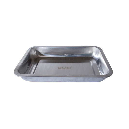Green Mountain Grill  Stainless Steel Grill Pan