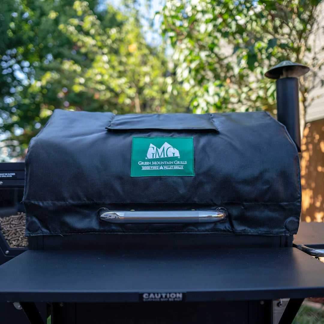 Green Mountain Grill Thermal Cover