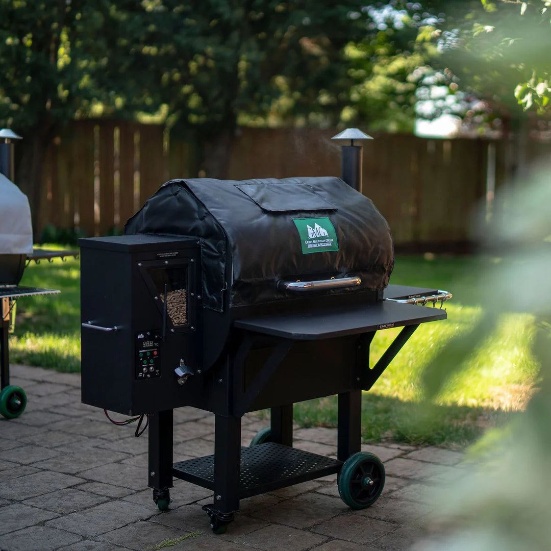 Green Mountain Grill Thermal Cover
