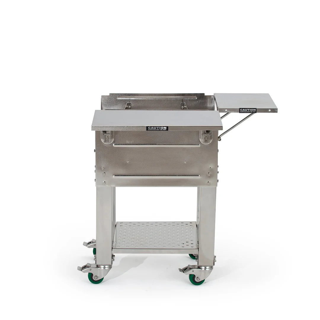 Green Mountain Grill Trek Cart