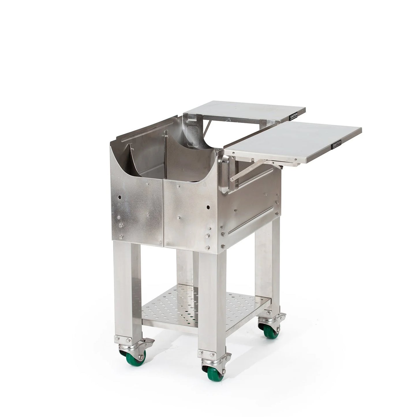 Green Mountain Grill Trek Cart