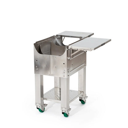 Green Mountain Grill Trek Cart