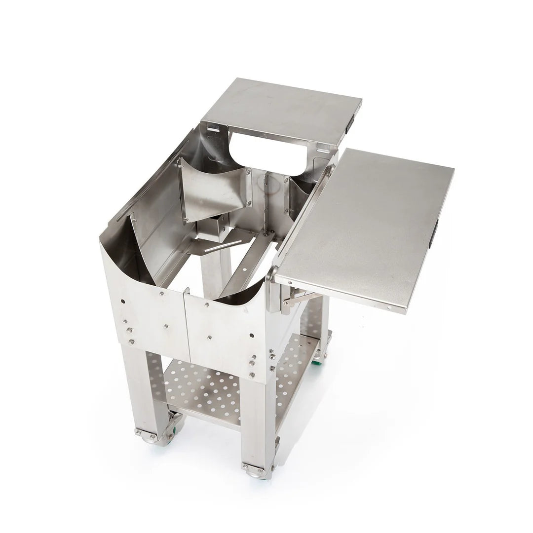 Green Mountain Grill Trek Cart