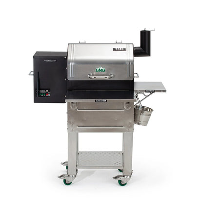 Green Mountain Grill Trek Cart